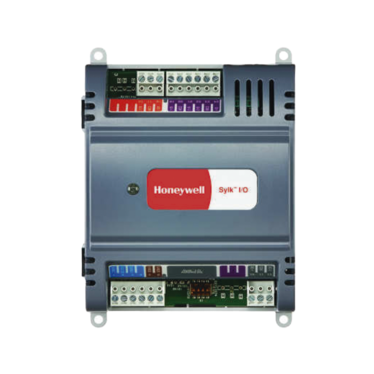 Modulo de entradas / salidas Sylk , 4 entradas universales , 2 salidas analogas , 2 salidas digitales