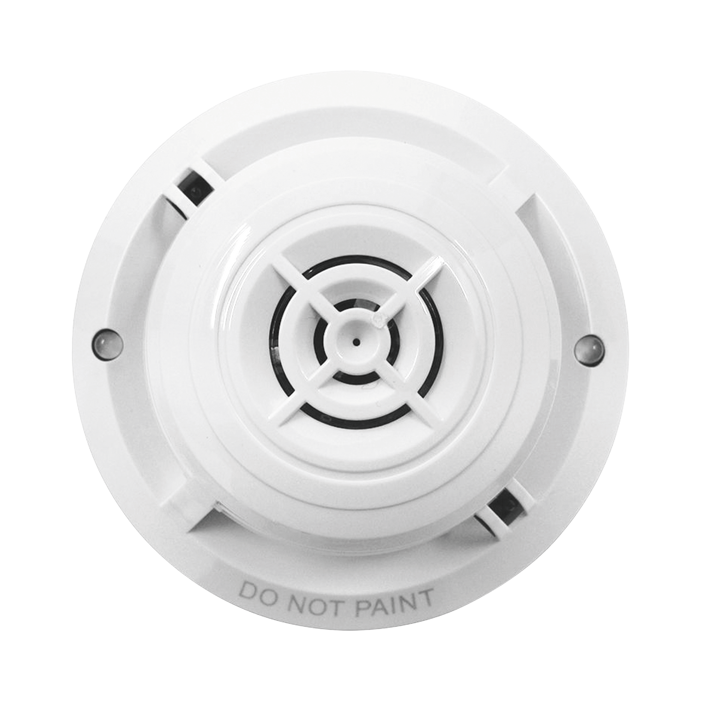 Detector Multicriterio / Humo / Calor / Flama / Monóxido de Carbono (CO) / Tecnología SK / Color Blanco / No Incluye base