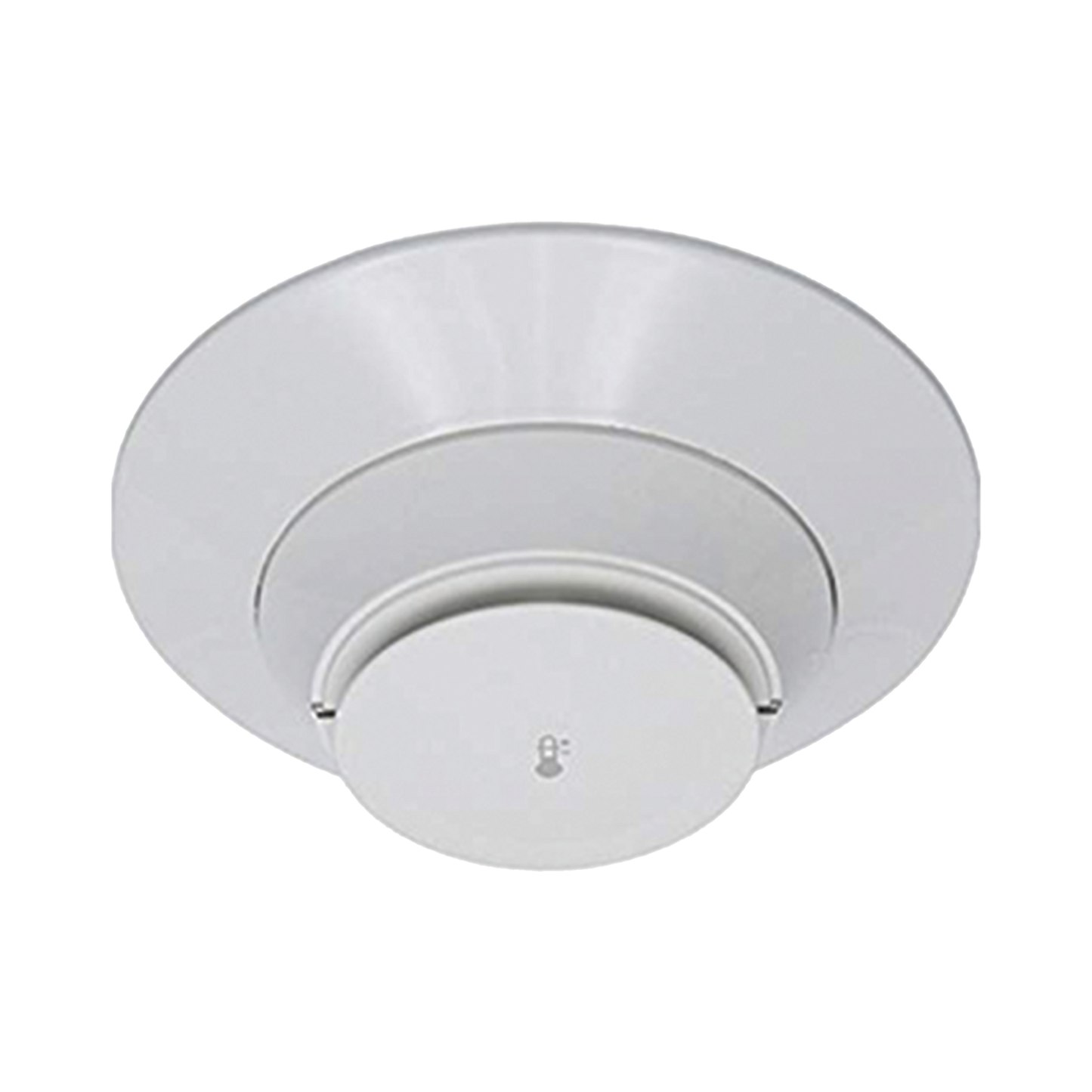 Detector Direccionable de Temperatura Fija y Tasa de Incremento