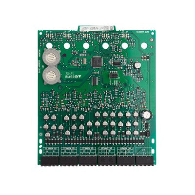 Módulo de 10 Entradas Convencionales