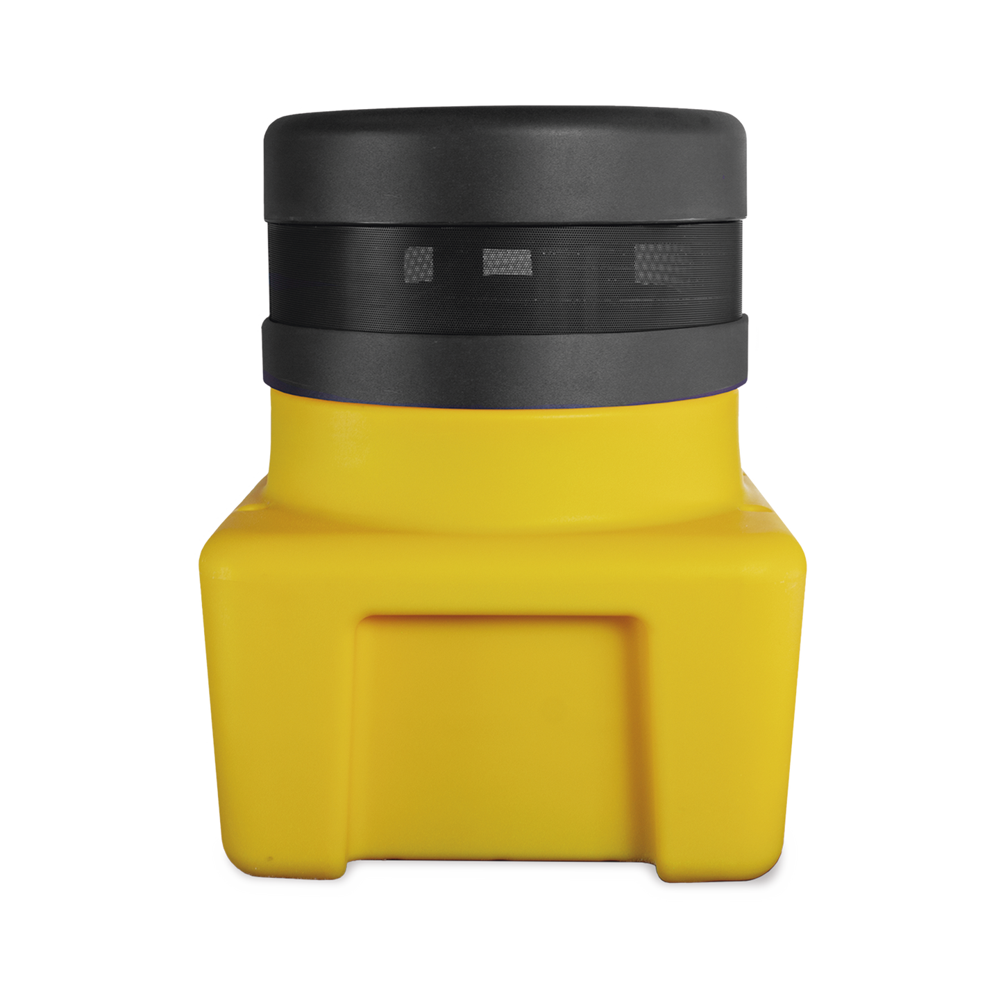 Subwoofer subterráneo de 10 in | 200 Watts | 4 Ohms | Amarillo