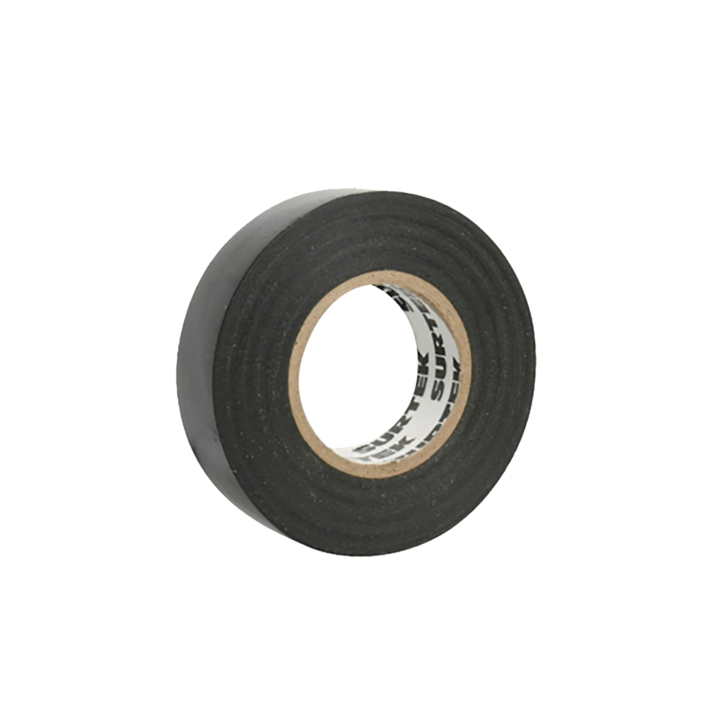 Cinta para aislar color negro 19 mm x 9 metros / Fabricada en PVC / Adhesivo acrílico.