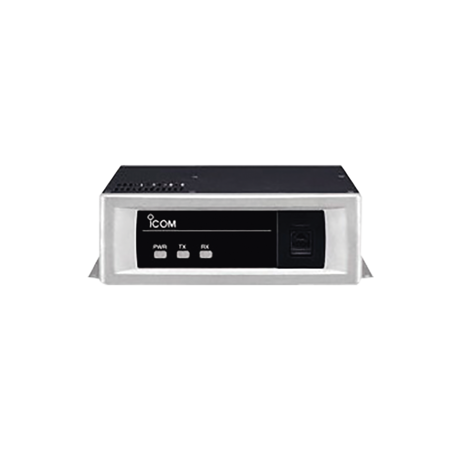 Repetidor compacto NXDN/Analógico, con opción a Sistema Simulcast, Trunking y Multi sitio. UHF, 400-470 MHz, 25-50 Watts, 16 grupos, 30 canales.