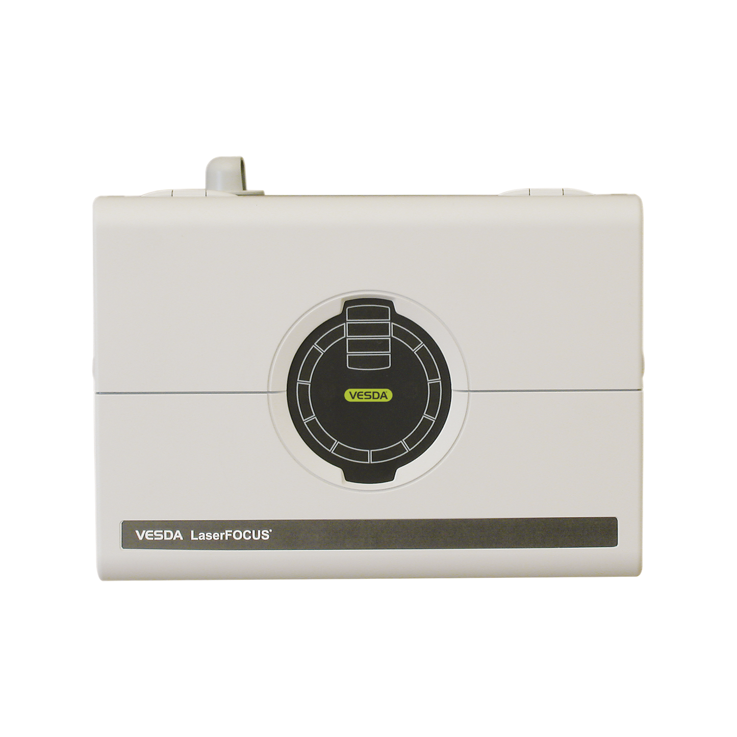 Analizador por Aspiración VESDA, Hasta 250 m2 de Cobertura