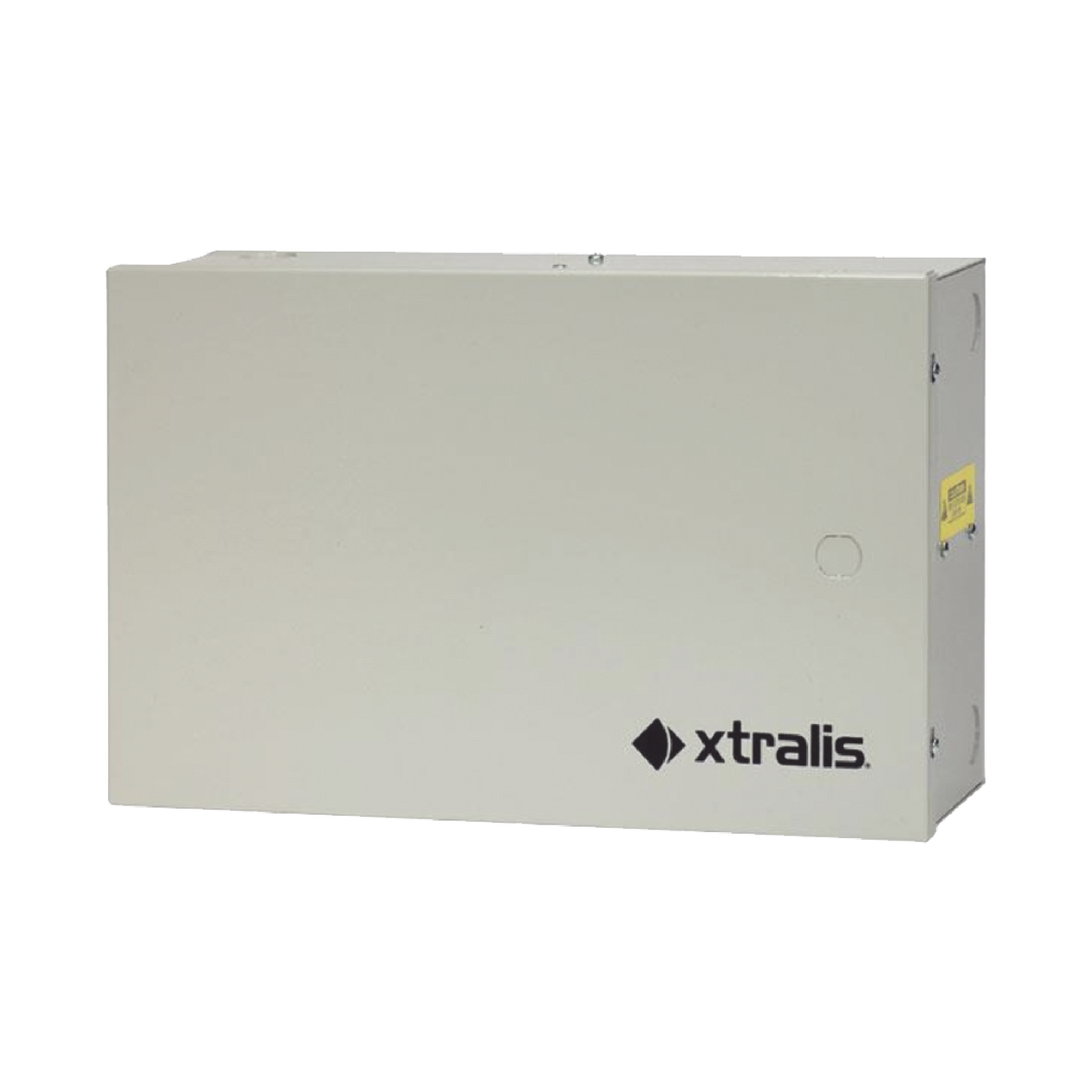 Fuentes de poder para detectores VESDA