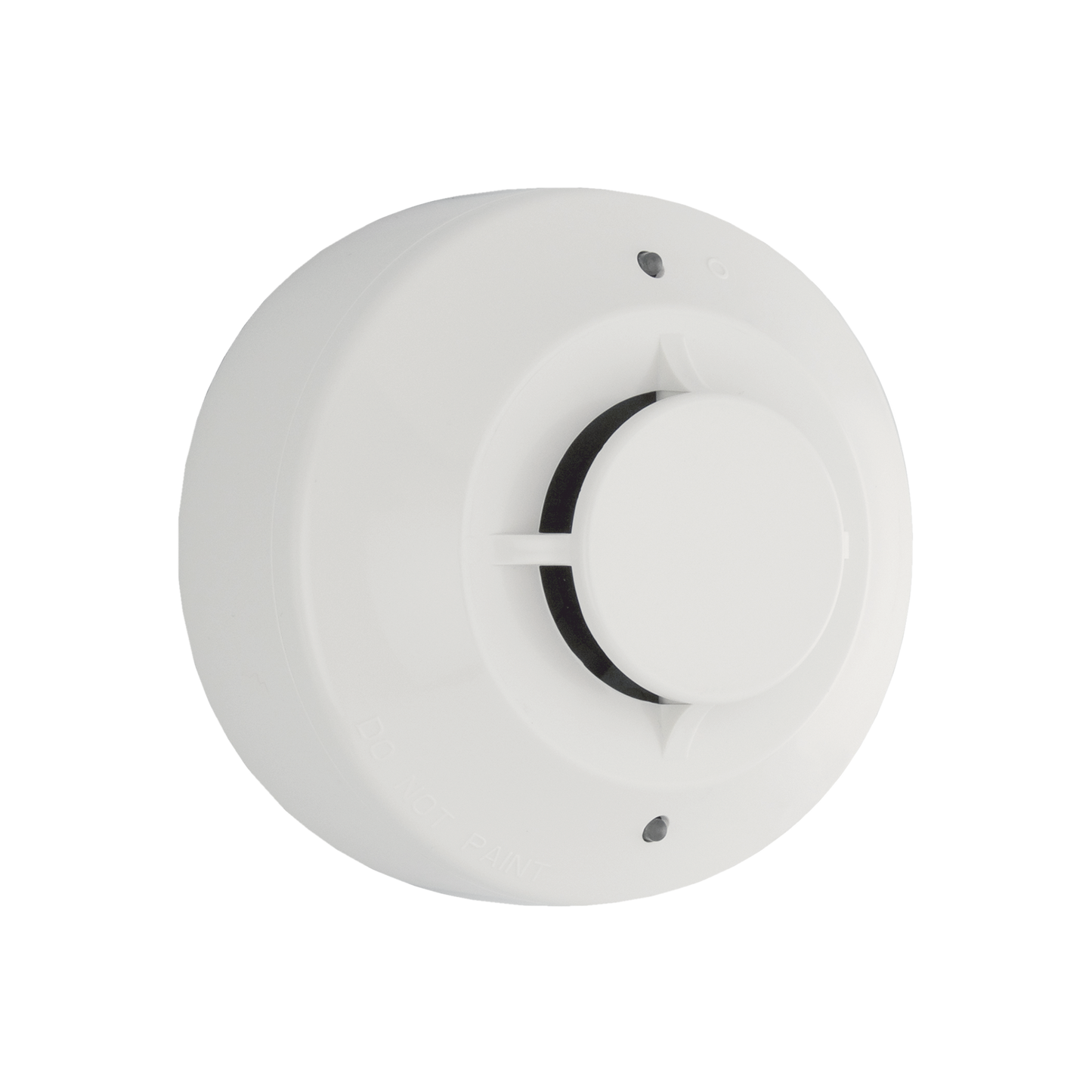 Detector de humo + Temperatura fija (57°C) inalámbrico SWIFT