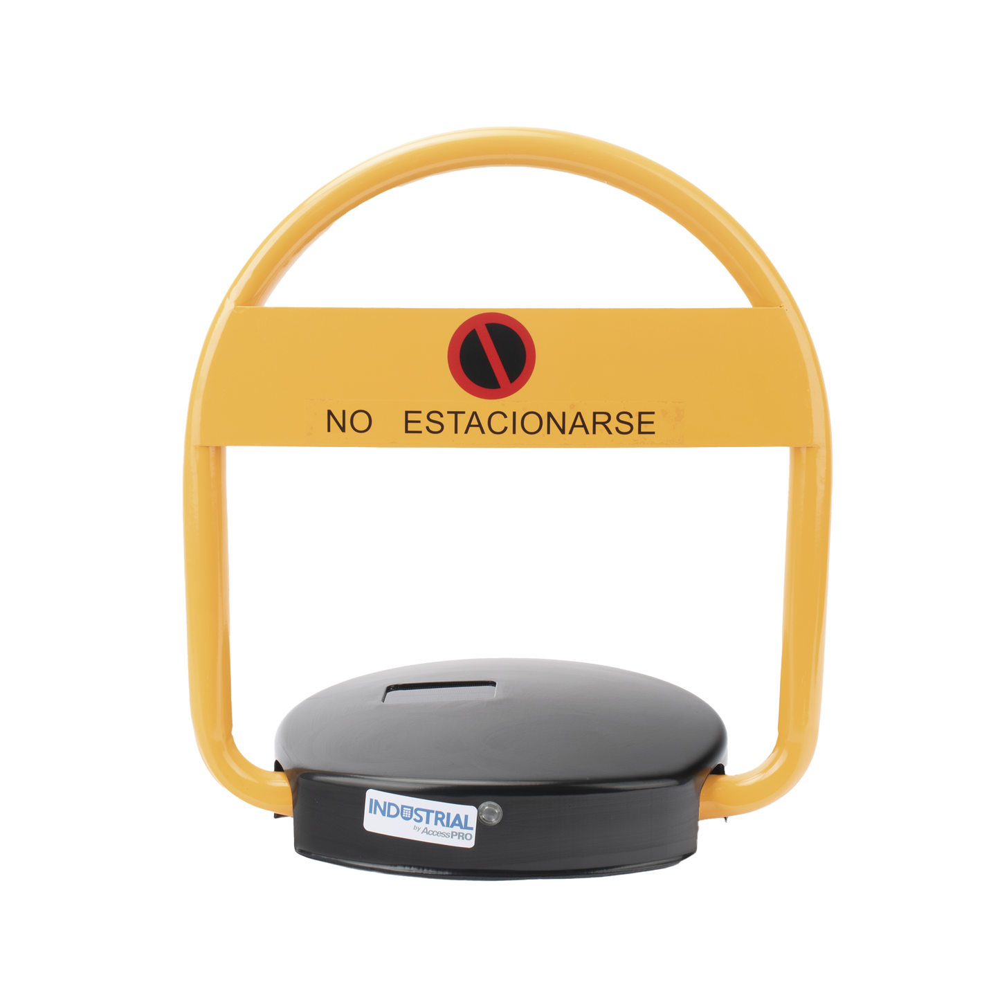 Sistema Automatico D / Control D / Cajones D / Estacionamiento / Accionado P / Control Remoto