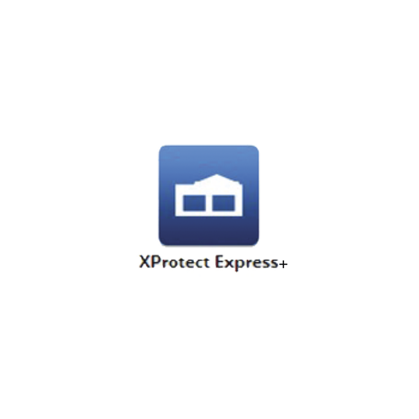 XProtect Express + Licencia Base, Soporta H.265