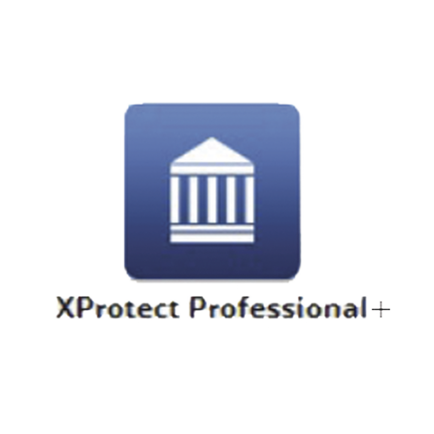 XProtect Management Licencia para Server Failover