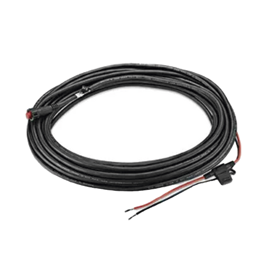 Cable de alimentación de 4 pines para serie  xHD2 de 4 kW, 6 kW o 12 kW.