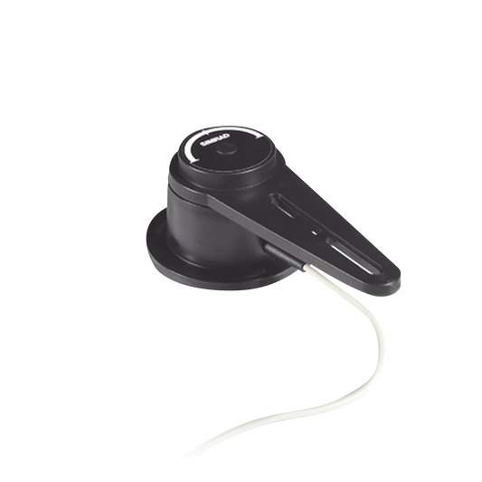 RF25N Unidad de respuesta de timón con conector NMEA2000