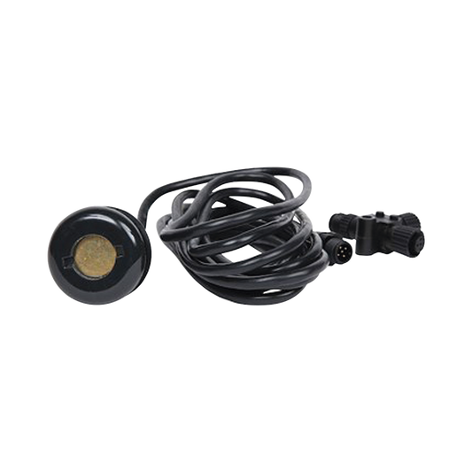 Sensor de temperatura Thru Hull con conector NMEA-2000