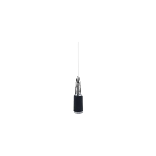 Tram 1153-S Premium Coil NMO Antenna w/ Spring (136-174 MHz)