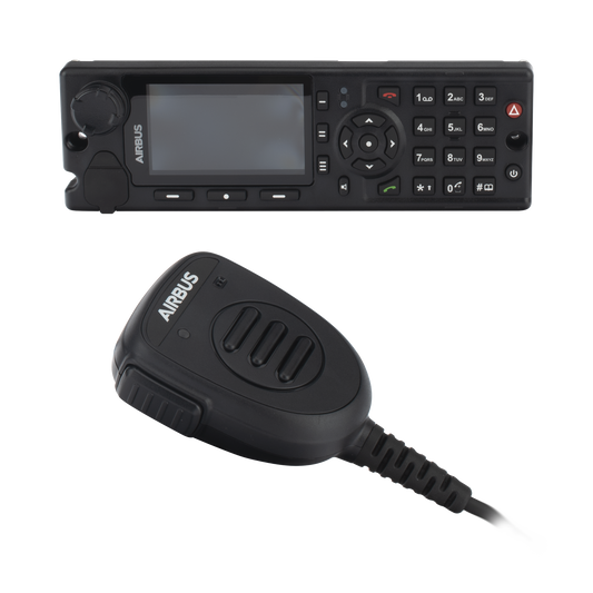 Radio Móvil Tetrapol TPMe