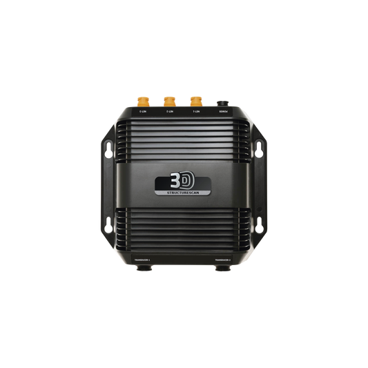 Módulo 3D StructureScan. no incluye transductor.