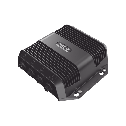 NAC-2 procesador de control de baja corriente para piloto automático