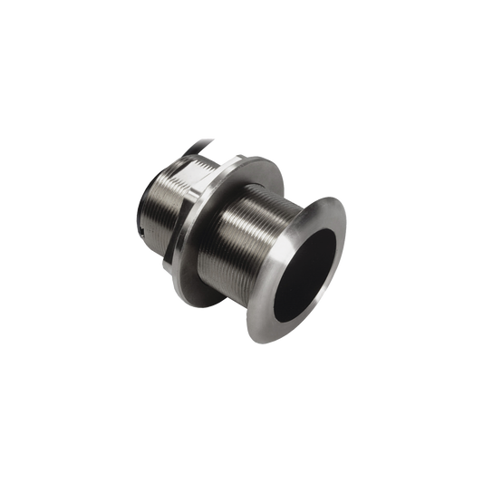 SS60 Transducer XSONIC SS60 de acero inoxidable 600 W a través del casco 50/200 Khz