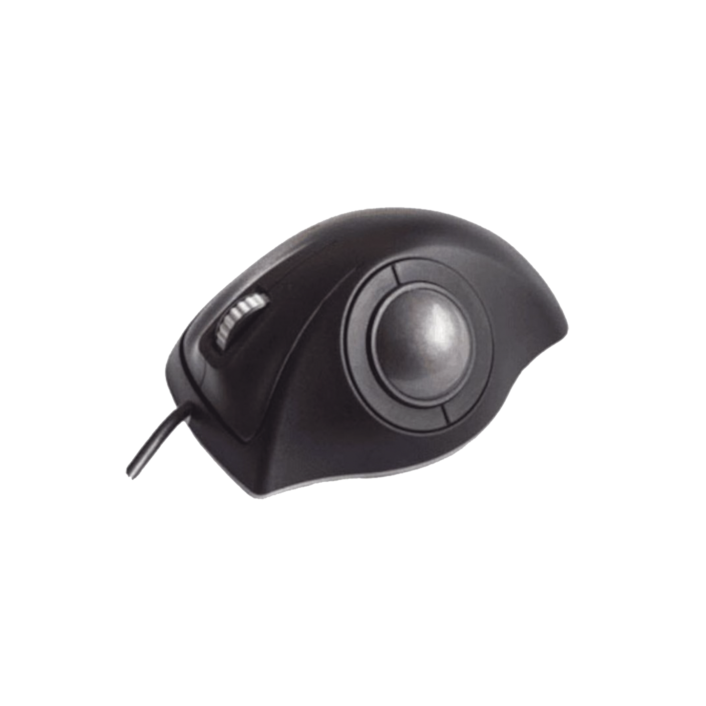 Mouse con trackball con puerto USB2 tipo A, para MARIS ECDIS y Radares R5000
