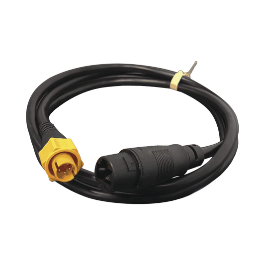 Cable Ethernet para radar HALO24