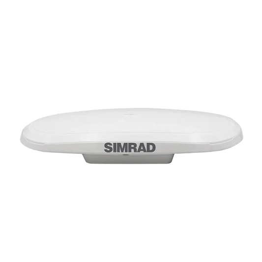 Sensor de rumbo muli-satelital GPS, GLONASS, BeiDou, Galileo y QZSS