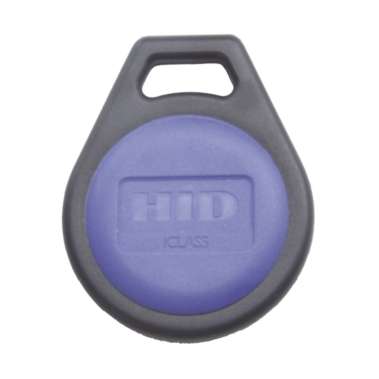 Llavero iClass / 2 k memoria / Garantía de por Vida