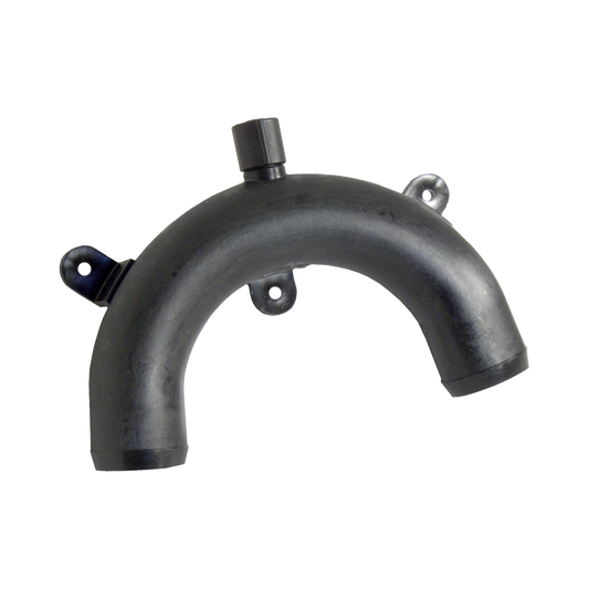 Bucle de ventilación de descarga de 38 mm (1½")