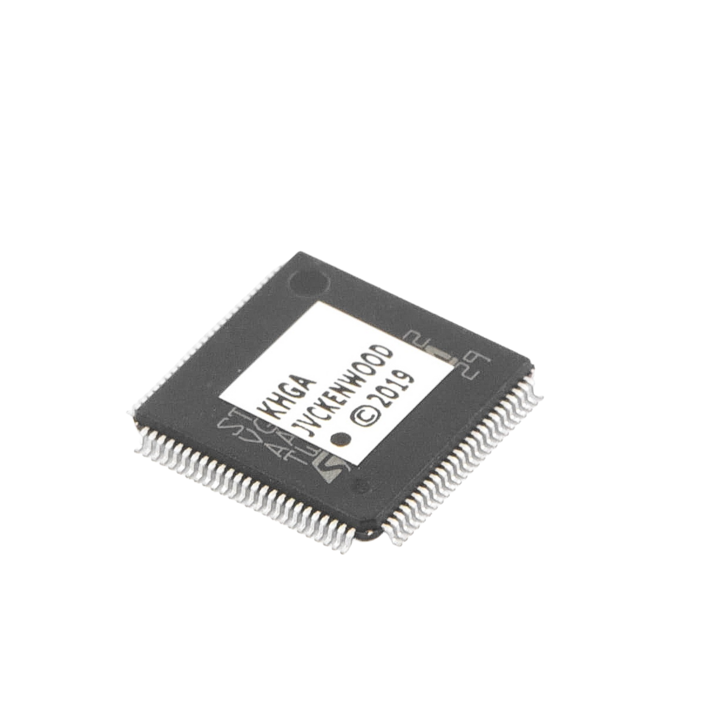 MICROPROCESADOR PARA RADIO NX1000.