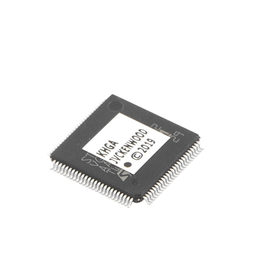 MICROPROCESADOR PARA RADIO NX1000.