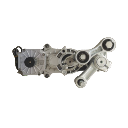 Mecanismo para Barrera Vehicular Serie DS-TMG300 / Fabricado en aluminio