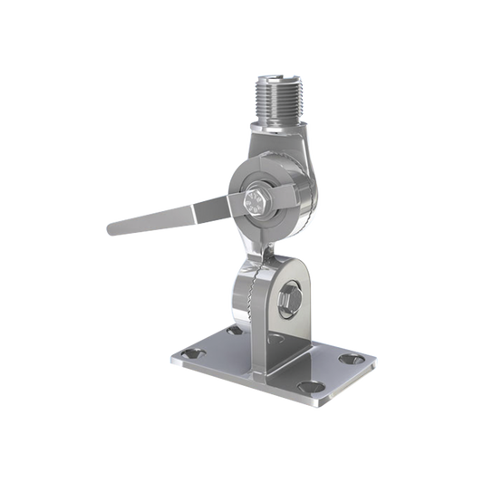 Montaje de trinquete de alta resistencia 4187-HD