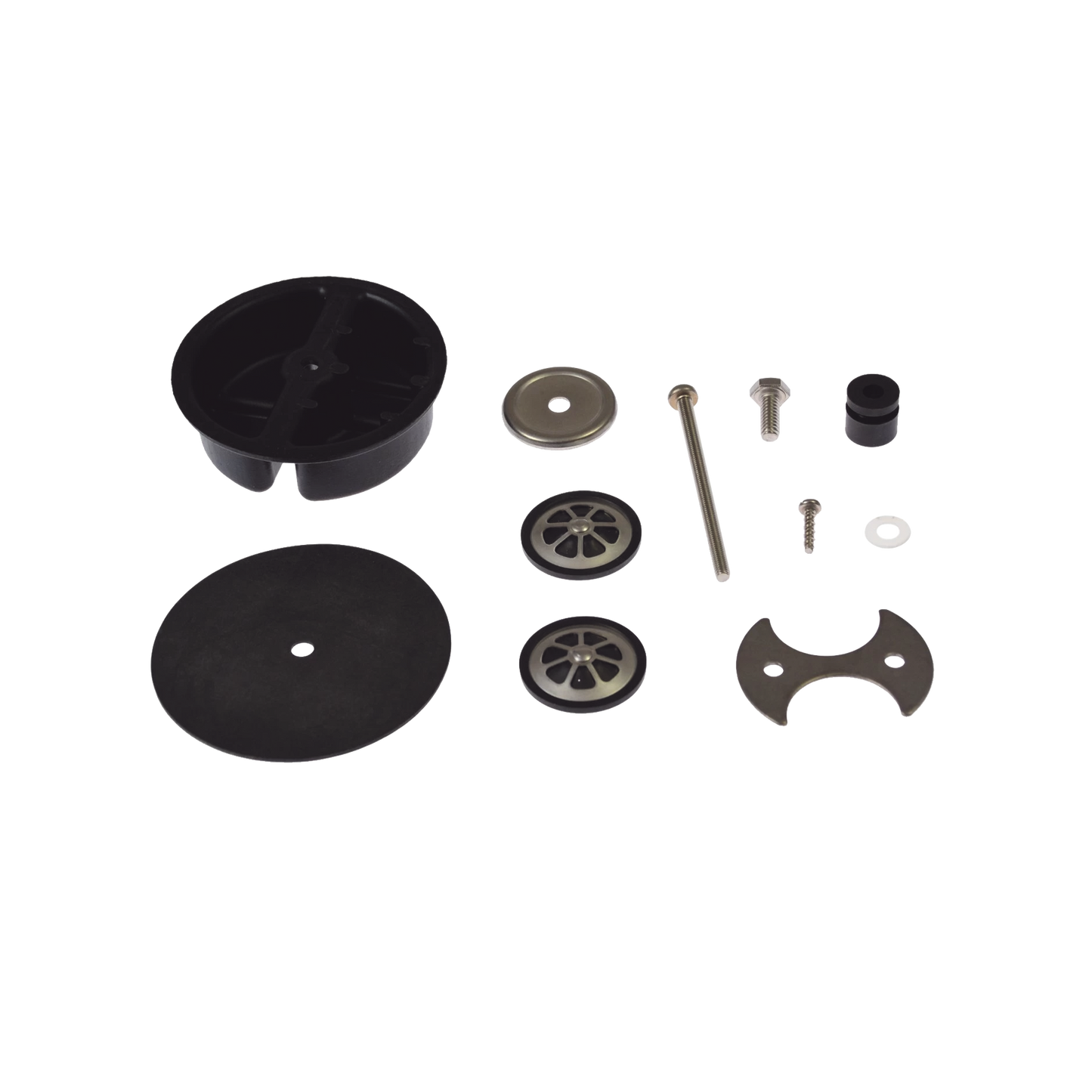 Kit de servicio Jabsco 50095-1000 para bomba de achique/ducha 37202-2XXX0