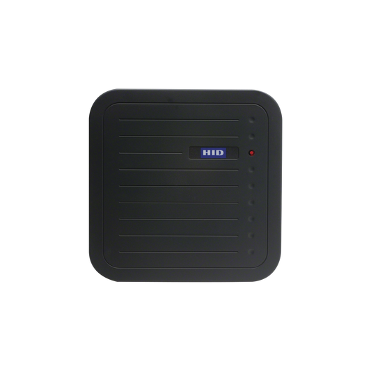 Lector de Proximidad 5375 MaxiProx HID  de Largo Alcance