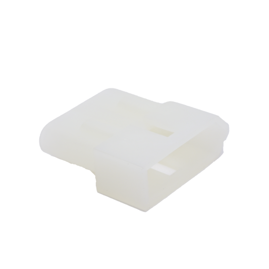 Conector de plástico macho de 4 pin para AT140