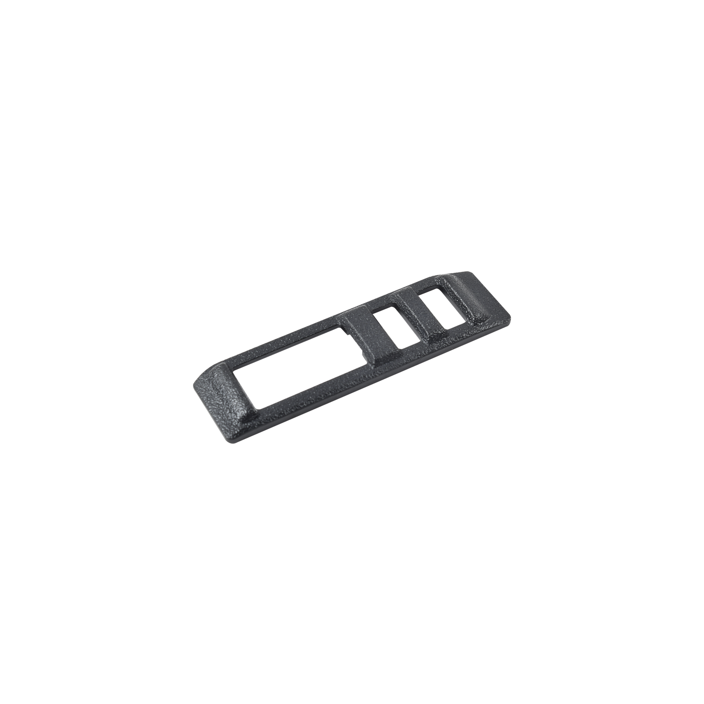 TAPA DE PTT LATERAL PARA IC-F3003/4003