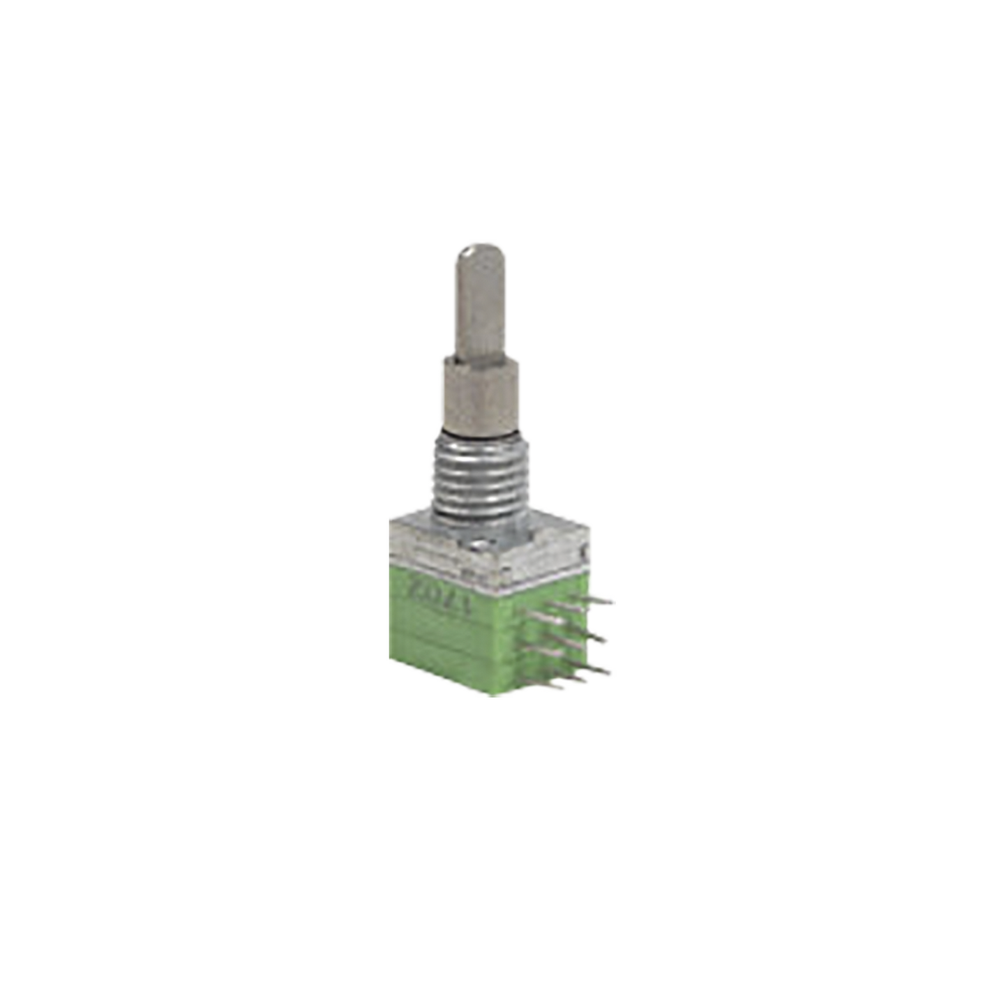 Botón del selector de canales para IC-A25