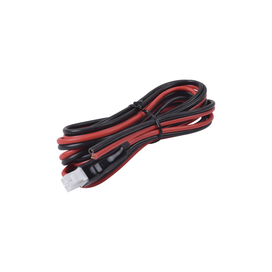 Cable de alimentación para repetidor FR5000/6000, URFR5000/6000