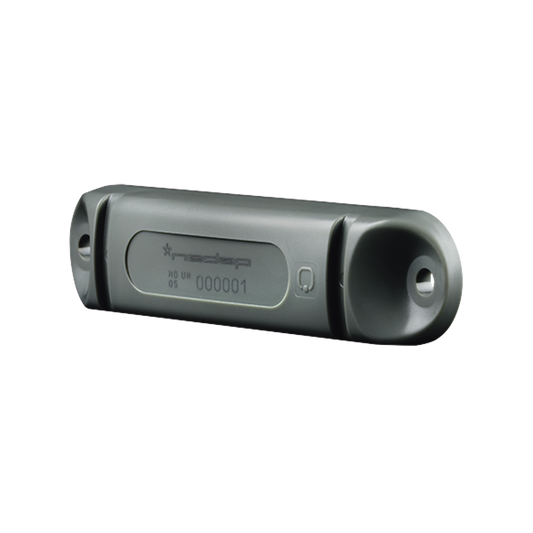 Tag de Uso rudo (Heavy Duty) montaje en exterior  de 26 bits