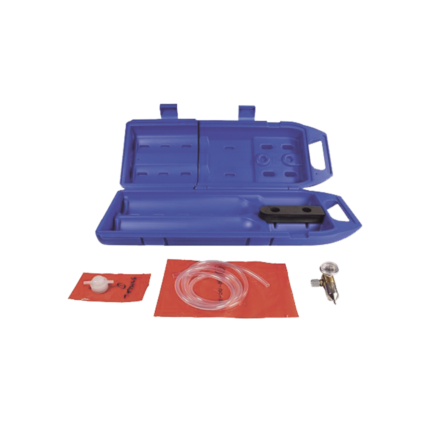 Kit De Estuche De Transporte Para Serie Sensepoint XRL