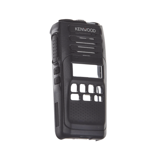 Tapa frontal radios NX1000 versiones con pantalla