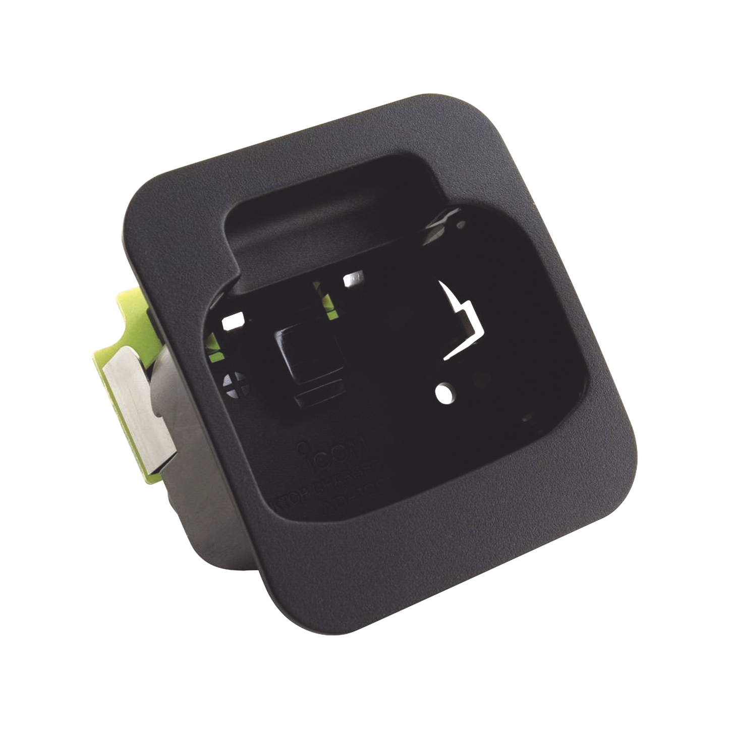 Cup adaptador para cargar batería BP224, utilizando el multicargador de 6 baterías BC121N y/o BC119N01