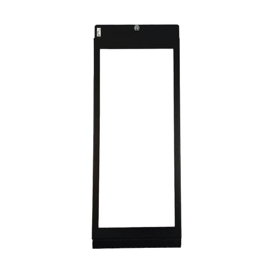 Placa de Revestimiento para Anunciadores ACS y Módulos de Red de NOTIFIER