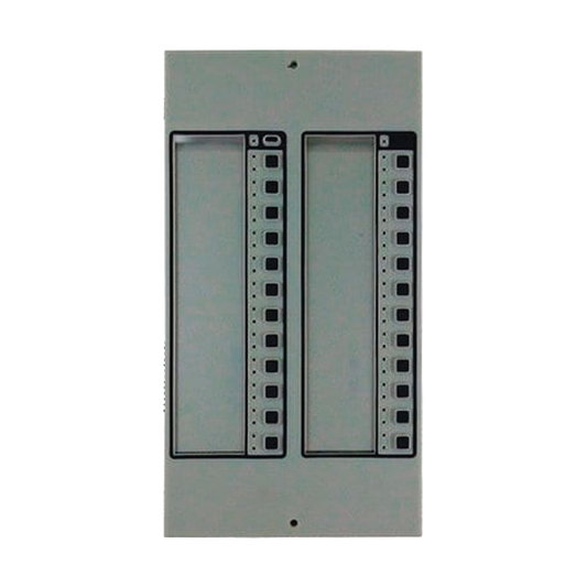 Módulo Expansor Anunciador / 24 Interruptores de Control / para Usarse con ACM-24AT de NOTIFIER