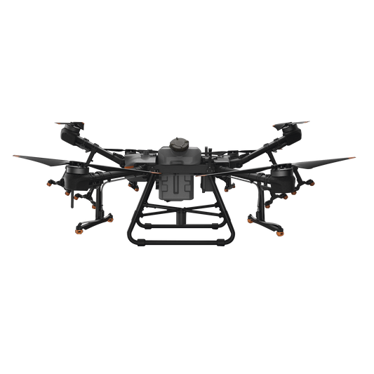 Drone DJI AGRAS T30/Protección IP67/ Hasta 20 min de Vuelo /Hasta 5kms de transmisión