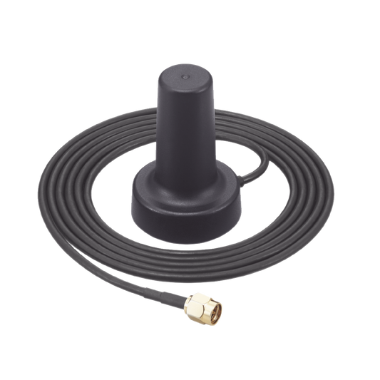 ANTENA SATELITAL P/ VEHICULO (1.5 MTS)