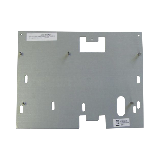 Base de Montaje para ANN-RLY/ Compatible con Serie FireWarden de NOTIFIER