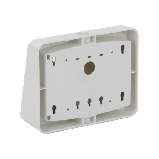 Caja de Montaje en Color Blanco Para Anunciador Remoto ANN-80W