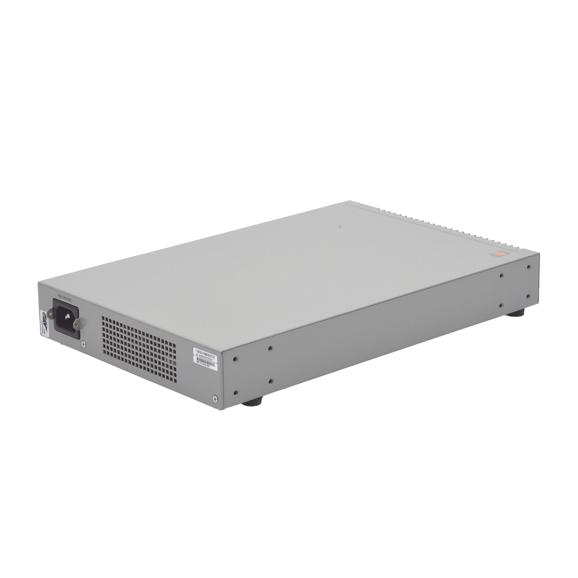 Switch Capa 3 Stackeable 10 Gigabit , 12 puertos 100/1000/10G Base-T ...