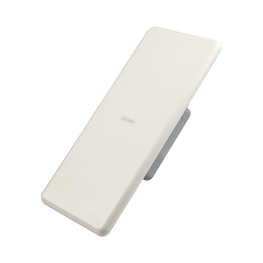 Punto de Acceso Sectorial Wi-Fi 6, MIMO 2x2, Hasta 800 m de Cobertura, Doble Banda Simultanea  en 2.4 y 5 GHz, Hasta 1.75 Gbps, 512 Usuarios Concurrentes