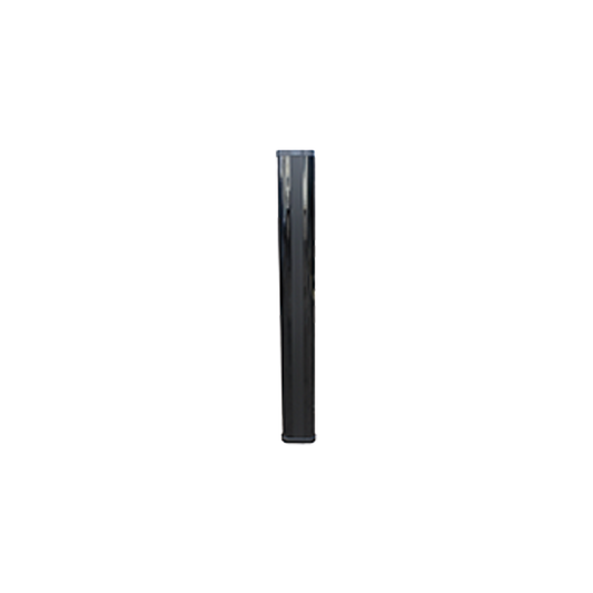 Carcasa Ultra Resistente / 100cm de Altura / Ideal para Sensores Fotoeléctricos / Instalación en suelo / 360° DE PROTECCION