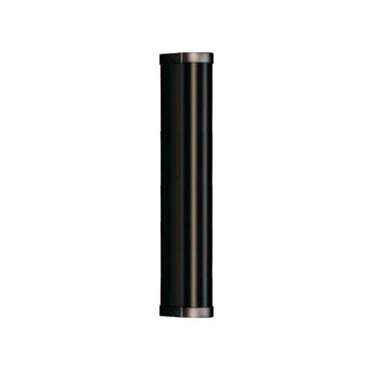 Carcasa Ultra Resistente / 100cm de Altura / Ideal para Sensores Fotoeléctricos / Instalación en suelo / 180° un solo lado
